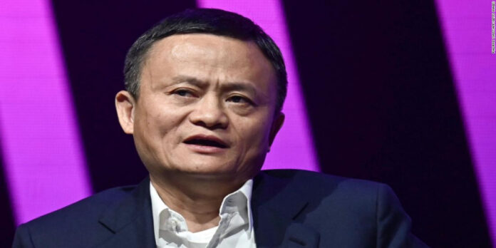 Indian Court heared cased filed by an employee on Alibaba founder
