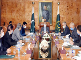 E Commerce needs to be promoted for stable economy: Arif Alvi E Commerce needs to be promoted for stable economy: Arif Alvi