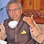 All provinces have to strictly implement SOPs during Eid-ul-Adha and Muharram: President Arif Alvi All provinces have to strictly implement SOPs during Eid-ul-Adha and Muharram: President Arif Alvi