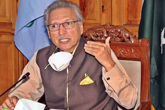 All provinces have to strictly implement SOPs during Eid-ul-Adha and Muharram: President Arif Alvi All provinces have to strictly implement SOPs during Eid-ul-Adha and Muharram: President Arif Alvi