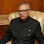 Smart Lockdown strategy lead to an excellent recovery of COVID-19 patients: President Alvi Smart Lockdown strategy lead to an excellent recovery of COVID-19 patients: President Alvi