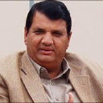 PHC extends Ameer Muqam’s bail until September 3 before arrest PHC extends Ameer Muqam's bail until September 3 before arrest