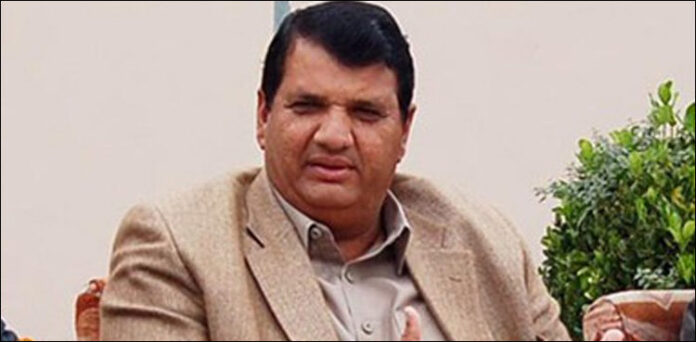 PHC extends Ameer Muqam's bail until September 3 before arrest
