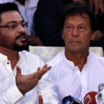 Amir Liaquat said Prime Minister Imran Khan regards him as an asset for the party and rejectedhis resign Amir Liaquat said Prime Minister Imran Khan regards him as an asset for the party and rejectedhis resign