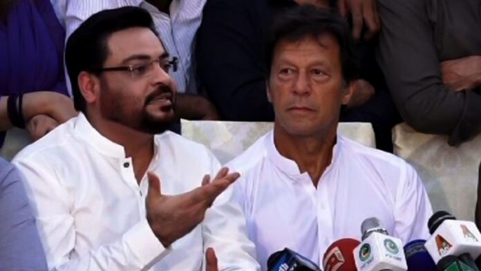 Amir Liaquat said Prime Minister Imran Khan regards him as an asset for the party and rejectedhis resign