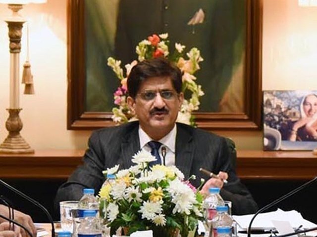 Sindh Govt has decided to reactivate the provincial apex committee