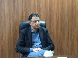 Govt achieves target of providing more than 2000 oxygen beds to COVID-19 patients: Asad Umar Govt achieves target of providing more than 2000 oxygen beds to COVID-19 patients: Asad Umar