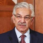 Pakistan’s honor is being compromised for Indian RAW agent Kulbhushan Jadhev: Khawaja Asif Pakistan’s honor is being compromised for Indian RAW agent Kulbhushan Jadhev: Khawaja Asif