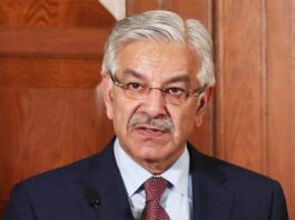 Pakistan’s honor is being compromised for Indian RAW agent Kulbhushan Jadhev: Khawaja Asif Pakistan’s honor is being compromised for Indian RAW agent Kulbhushan Jadhev: Khawaja Asif