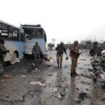 11 months later, the people of Kashmir are still under military siege 11 months later, the people of Kashmir are still under military siege