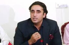 Untrained people people are ruling on Punjab: Bilawal Bhutto Untrained people people are ruling on Punjab: Bilawal Bhutto