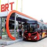 The BRT construction company Peshawar wins three mega-projects in the federal capital The BRT construction company Peshawar wins three mega-projects in the federal capital