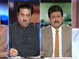 Capital Talk 23rd July 2020 Capital Talk 23rd July 2020