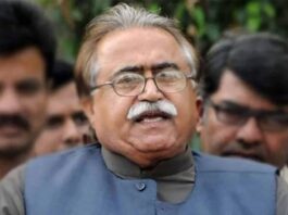 There is no institution in the country that can answer Bilawal Bhutto Zardari’s questions: Chandio There is no institution in the country that can answer Bilawal Bhutto Zardari's questions: Chandio