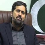 PPP and PML-N are throwing dust in the eyes of the people: Fayaz Ul Hassan Chohan PPP and PML-N are throwing dust in the eyes of the people: Fayaz Ul Hassan Chohan