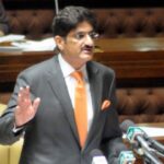 Very soon the victory over Covid-19 will be declared: Sindh CM Very soon the victory over Covid-19 will be declared: Sindh CM