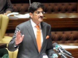 Very soon the victory over Covid-19 will be declared: Sindh CM Very soon the victory over Covid-19 will be declared: Sindh CM