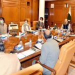 The quality of developmental and public interest projects will not be compromised: CM Balochistan The quality of developmental and public interest projects will not be compromised: CM Balochistan