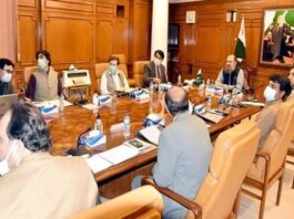 The quality of developmental and public interest projects will not be compromised: CM Balochistan The quality of developmental and public interest projects will not be compromised: CM Balochistan