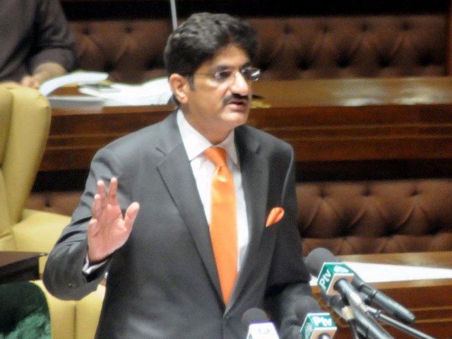 Very soon the victory over Covid-19 will be declared: Sindh CM