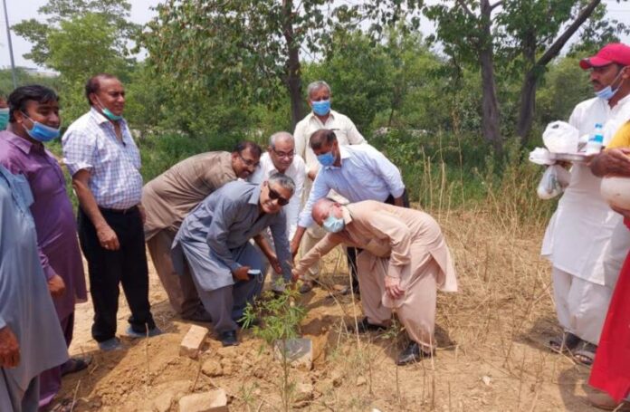 The court said the CCI would decide on the construction of the Islamabad temple