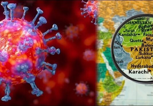 Another 10 died of COVID-19 in Khyber Pakhtunkhwa Another 10 died of COVID-19 in Khyber Pakhtunkhwa