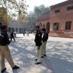 Punjab commissioners no longer have judicial and criminal powers Punjab commissioners no longer have judicial and criminal powers