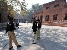 Punjab commissioners no longer have judicial and criminal powers Punjab commissioners no longer have judicial and criminal powers