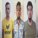 CTD arrests five terrorists linked to banned outfit in Karachi CTD arrests five terrorists linked to banned outfit in Karachi