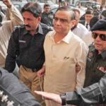 Dr Asim Hussain allowed to travel to London for medical treatment. Dr Asim Hussain allowed to travel to London for medical treatment.