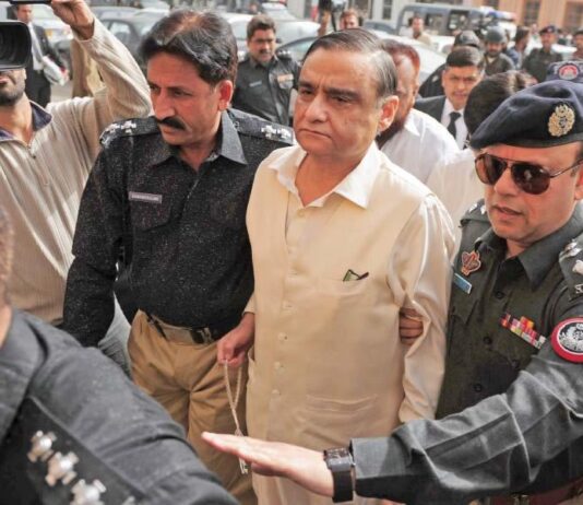 Dr Asim Hussain allowed to travel to London for medical treatment. Dr Asim Hussain allowed to travel to London for medical treatment.
