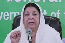 Pandemic decreses in Rawalpindi: Punjab Minister of Health Pandemic decreses in Rawalpindi: Punjab Minister of Health