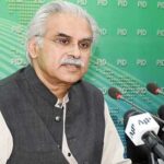 Violation of SOPs on Eid-ul-Azha may increase corona virus cases: Dr Zafar Violation of SOPs on Eid-ul-Azha may increase corona virus cases: Dr Zafar