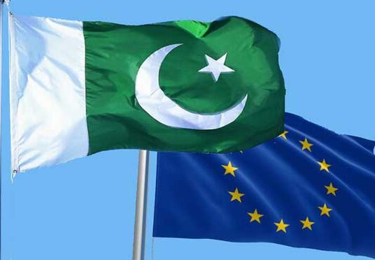 European Union will provide Pakistan with 3.6 billion rupees to support the rule of law European Union will provide Pakistan with 3.6 billion rupees to support the rule of law