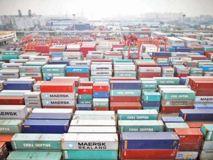 Pakistan's exports show signs of recovery Abdul Razak Dawood