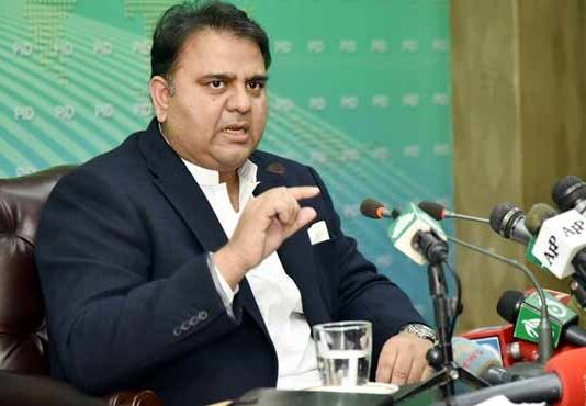 Science and Religion are not interrelated: Fawad Chaudhry Science and Religion are not interrelated: Fawad Chaudhry