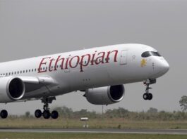Ethiopia also Banned Pakistani Pilots from Flying Ethiopia also Banned Pakistani Pilots from Flying