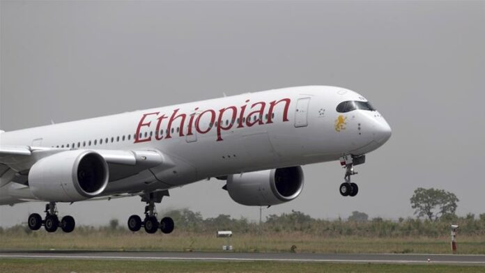 Ethiopia also Banned Pakistani Pilots from Flying
