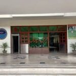 Faisalabad hospital was declared free of coronavirus after four months Faisalabad hospital was declared free of coronavirus after four months