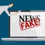Action will be taken against those who forward fake news on social Media: Karachi Police Action will be taken against those who forward fake news on social Media: Karachi Police