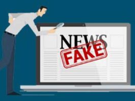 Action will be taken against those who forward fake news on social Media: Karachi Police Action will be taken against those who forward fake news on social Media: Karachi Police