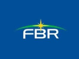 The FBR dismissed reports of a large dollar flight as baseless Action against officers issuing bogus income tax refunds