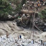 MET warned of further flash floods due to heat wave continues MET warned of further flash floods due to heat wave continues