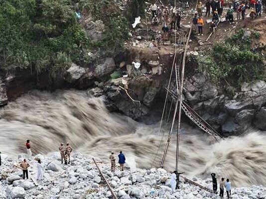 MET warned of further flash floods due to heat wave continues MET warned of further flash floods due to heat wave continues