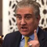 No more excuses after India gave the advisor access to RAW agent Kulbhushan: Shah Mehmood Qureshi No more excuses after India gave the advisor access to RAW agent Kulbhushan: Shah Mehmood Qureshi