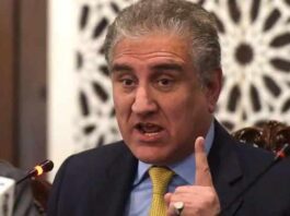 No more excuses after India gave the advisor access to RAW agent Kulbhushan: Shah Mehmood Qureshi No more excuses after India gave the advisor access to RAW agent Kulbhushan: Shah Mehmood Qureshi