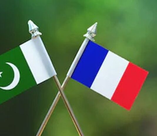 Cooperation between Pakistan and France has been very active and dynamic: French Ambassador Cooperation between Pakistan and France has been very active and dynamic: French Ambassador