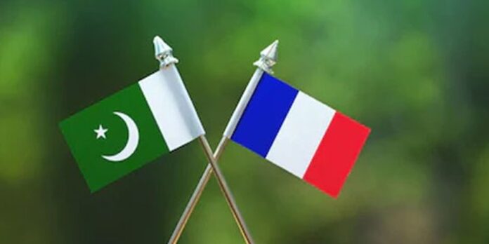 Cooperation between Pakistan and France has been very active and dynamic: French Ambassador