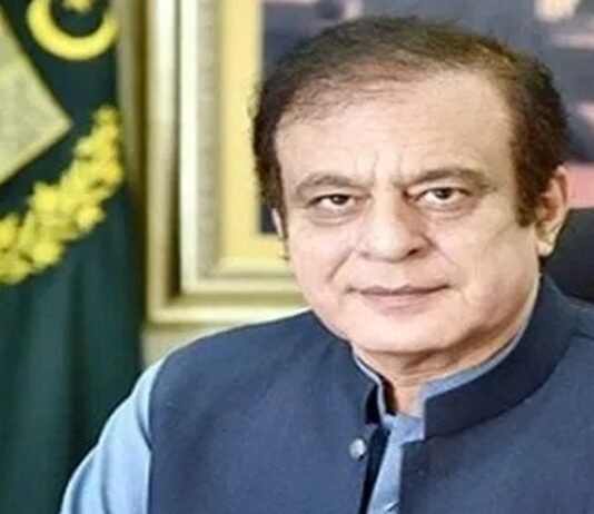 Prime Minister is committed to free and fair Senate elections: Shibli Faraz Prime Minister is committed to free and fair Senate elections: Shibli Faraz
