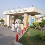 The Faisalabad couple are said to have left the disabled three-year-old outside the hospital https://www.samaa.tv/news/pakistan/2020/07/faisalabad-couple-allegedly-abandon-disabled-three-year-old-outside-hospital/